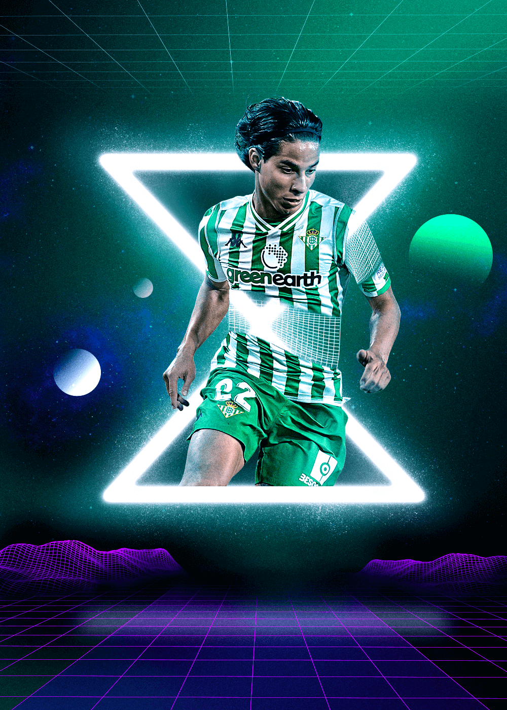 进攻的机会 进攻的机会