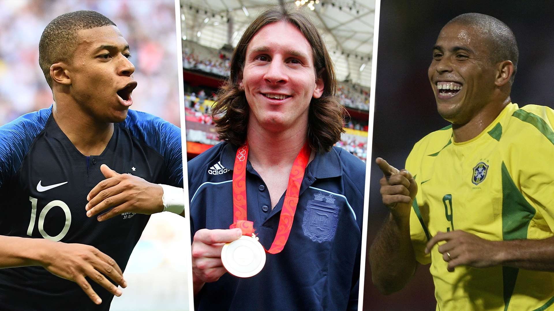 神秘的X因 神秘的X因