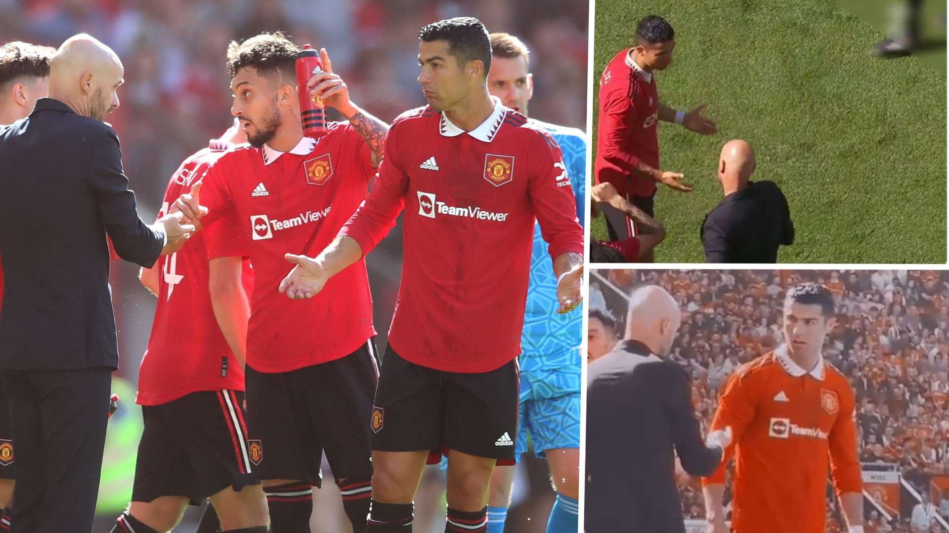 吕文君与林 吕文君与林