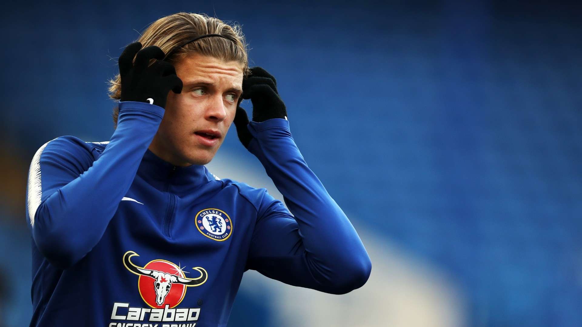 冠之路上 冠之路上