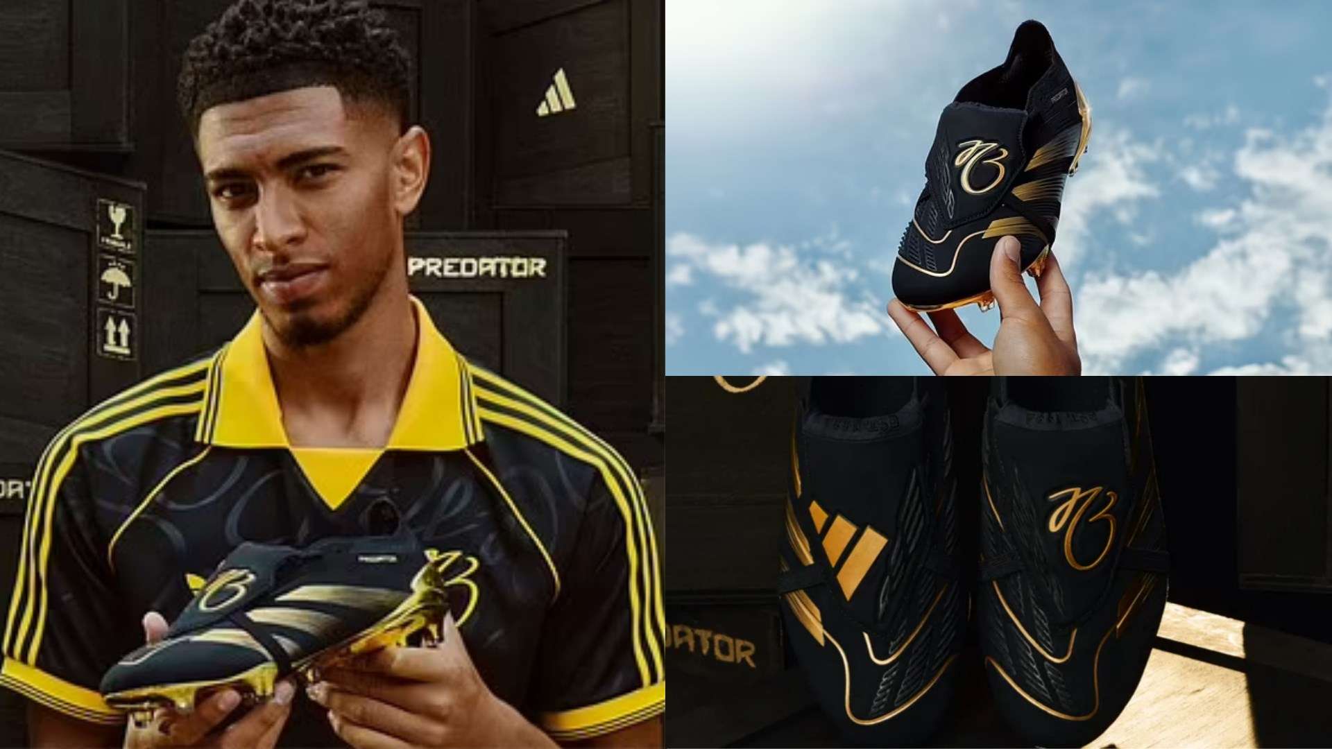 曼聯隊內頒獎典禮：拉什福德包攬最受隊友歡迎獎&賽季最佳球員獎.